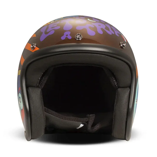 DMD Retro helmet Trip