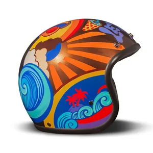 DMD DMD Retro helmet Trip