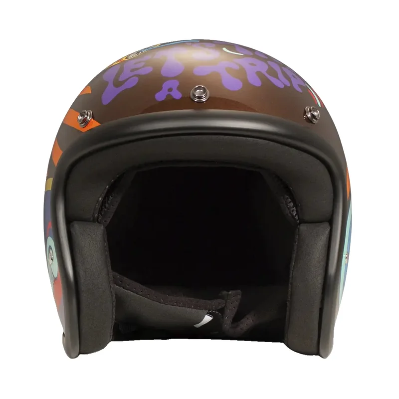 DMD Retro helmet Trip