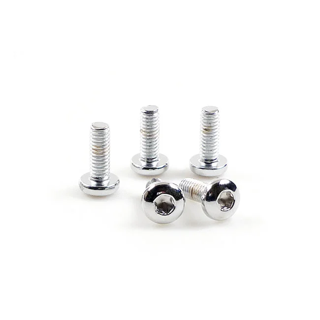 Gardner-Westcott Brake rotor bolt kit, torx
