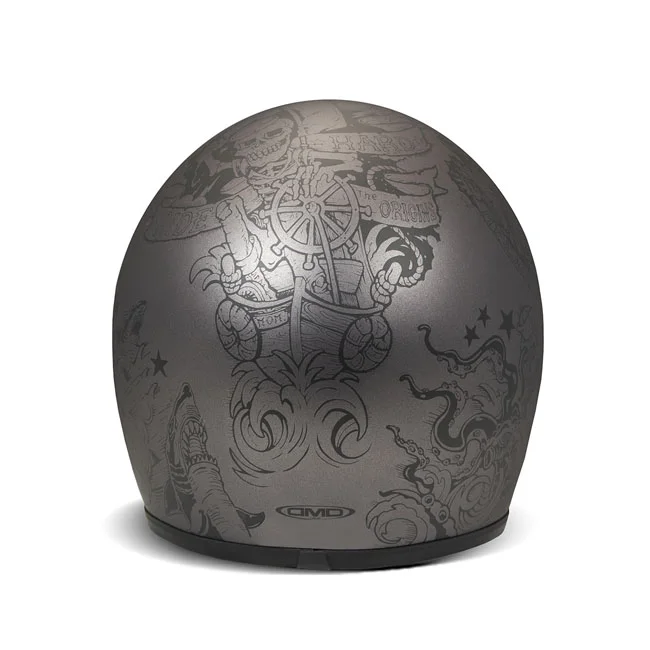 DMD Seventyseven helmet Sailor