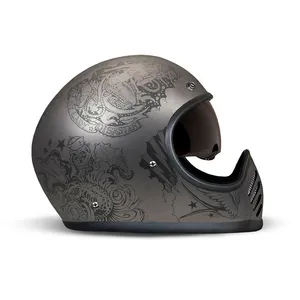 DMD DMD Seventyseven helmet Sailor