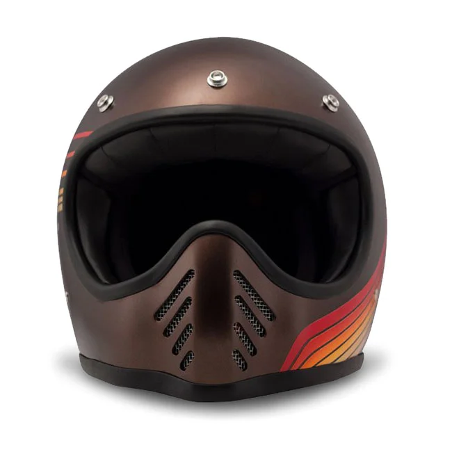 DMD Seventyseven helmet Waves