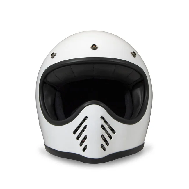 DMD Seventyseven helmet White