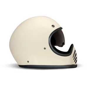 DMD DMD Seventyseven helmet cream