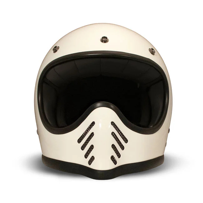 DMD Seventyseven helmet cream