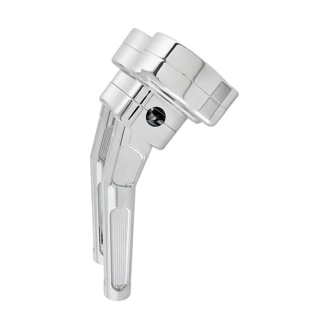 Arlen Ness Ness, Method 10 risers for Road Glides. Chrome