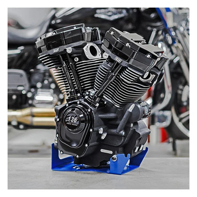 S&S ENGINE - MK 136 - 550G - OIL C