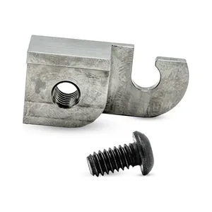 Burly Burly, Easyboy Lite Clutch