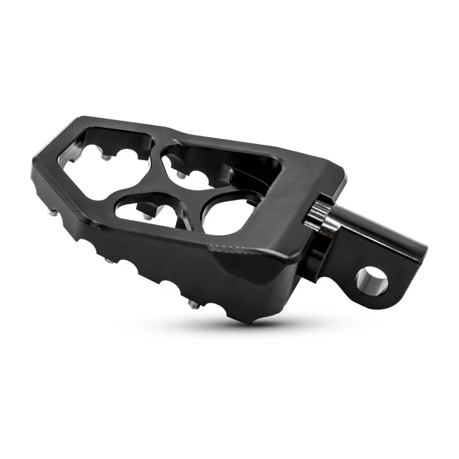 Burly FOOTPEGS MX EVOLUTION XL DYNA