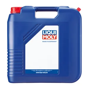 Liqui Moly Liqui Moly, 4T Synthetic 10W-50 Street Race motor oil 20L