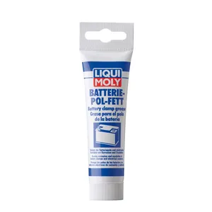 Liqui Moly Liqui Moly, battery clamp grease. 50 gram squeeze tube