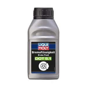 Liqui Moly Liqui Moly, DOT 5.1 brake fluid. 500cc