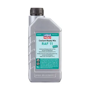 Liqui Moly Liqui Moly Coolant ready mix RAF 11 1L
