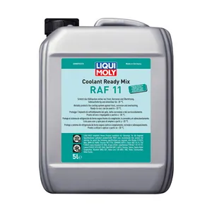 Liqui Moly Liqui Moly Coolant ready mix RAF 11 5L