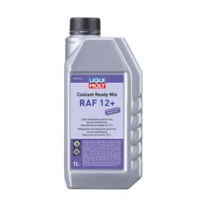 Liqui Moly Liqui Moly, coolant ready mix RAF 12+ 1L