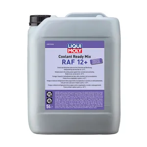 Liqui Moly Liqui Moly, coolant ready mix RAF 12+ 5L