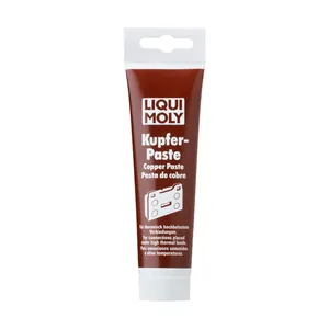 Liqui Moly Liqui Moly, copper paste. 100 gram tube