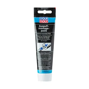 Liqui Moly Liqui Moly, exhaust assembly paste. 150 gram tube