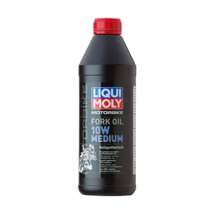 Liqui Moly Liqui Moly, fork oil 10W medium. 1 liter