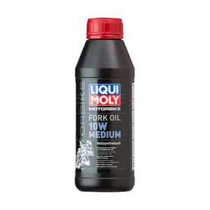 Liqui Moly Liqui Moly, fork oil 10W medium. 500cc