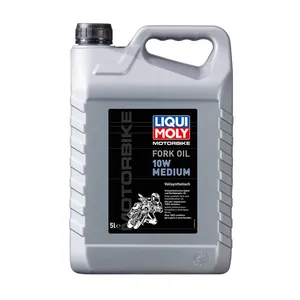 Liqui Moly Liqui Moly, fork oil 10W medium. 5 liter