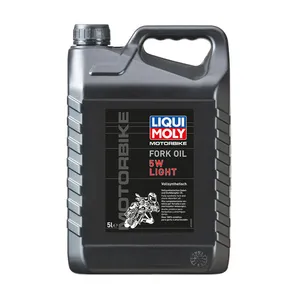 Liqui Moly Liqui Moly, fork oil 5W light. 5 liter