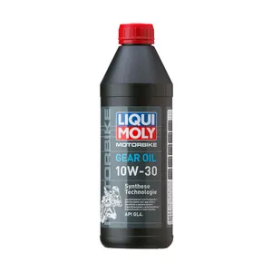 Liqui Moly Liqui Moly Gear oil 10W-30 1L