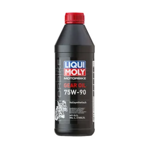 Liqui Moly Liqui Moly, gear oil 75W-90. 1 liter