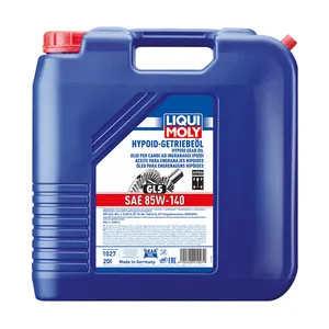 Liqui Moly Liqui Moly, gear oil SAE 85W-140. 20 liter