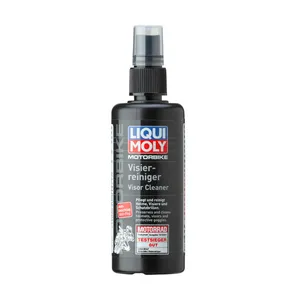 Liqui Moly Liqui Moly, helmet visor cleaner. 100cc spray bottle