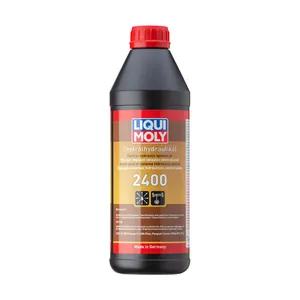 Liqui Moly Liqui Moly, Hydraulic oil 2400 spec. ISO 7308. 1 liter