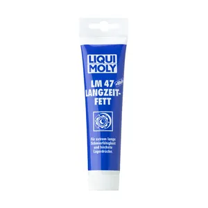 Liqui Moly Liqui Moly, LM 47 Long-life grease + MOS2. 100 gram tube