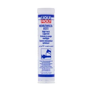 Liqui Moly Liqui Moly, multipurpose lithium grease. 400 gram cartridge