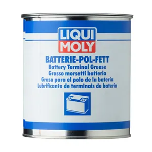 Liqui Moly Liqui Moly, battery clamp grease. 1 kilo metal can