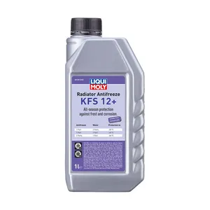 Liqui Moly Liqui Moly, radiator antifreeze KFS 12+. 1 liter