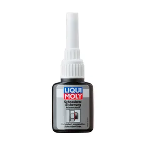 Liqui Moly Liqui Moly, Fine Mechanics thread locker. 10 gram bottle