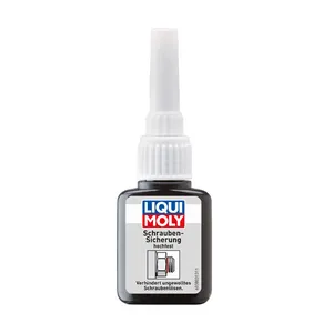 Liqui Moly Liqui Moly, thread locker. High strength. 10 gram bottle