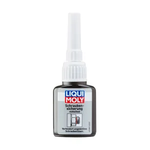 Liqui Moly Liqui Moly, thread locker. Medium strength. 10 gram bottle
