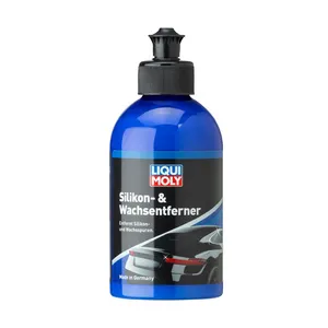 Liqui Moly Liqui Moly, silicone & wax remover. 250cc bottle