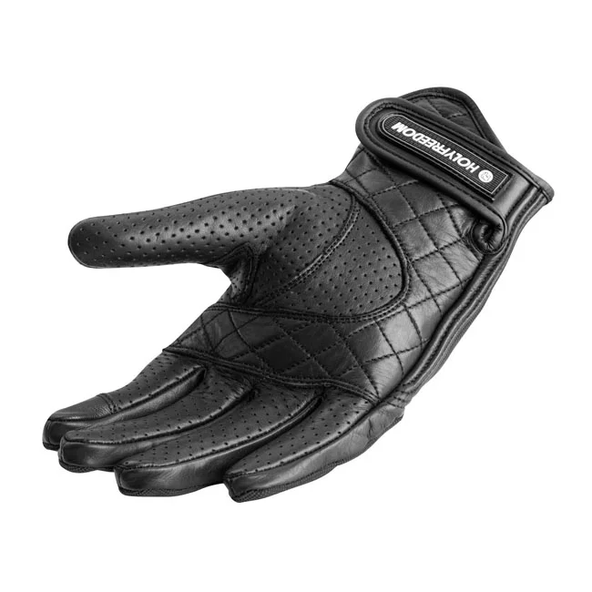 Holy Freedom Freedom Tools gloves black/white