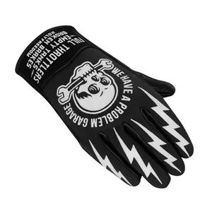 Holy Freedom Holy Freedom Tools gloves black/white