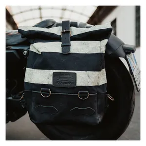 Holy Freedom Holy Freedom Folsom bag white/black