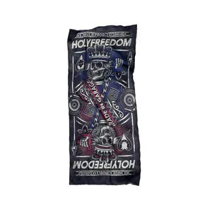 Holy Freedom Holy Freedom Kappa Drykeeper® tunnel