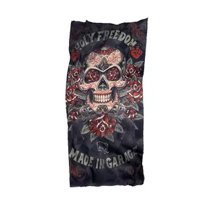 Holy Freedom Holy Freedom Los Muertos Primaloft®  tunnel