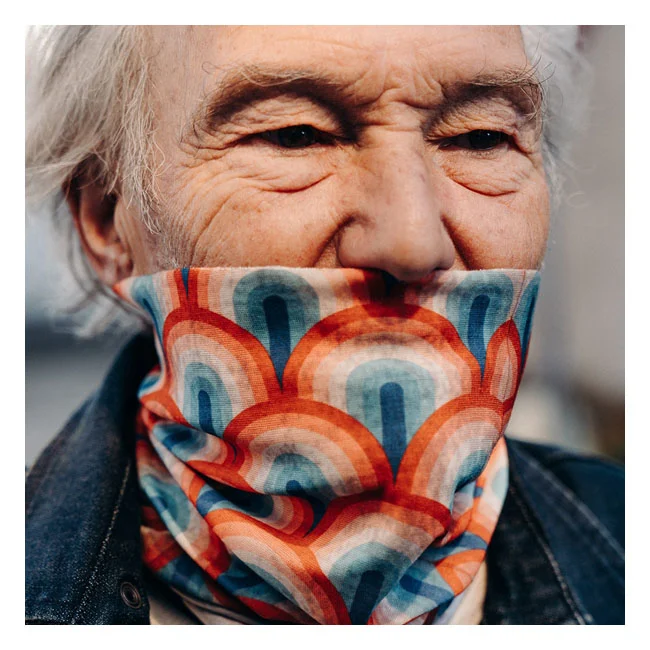 Holy Freedom Freedom Seventies Drykeeper® tunnel
