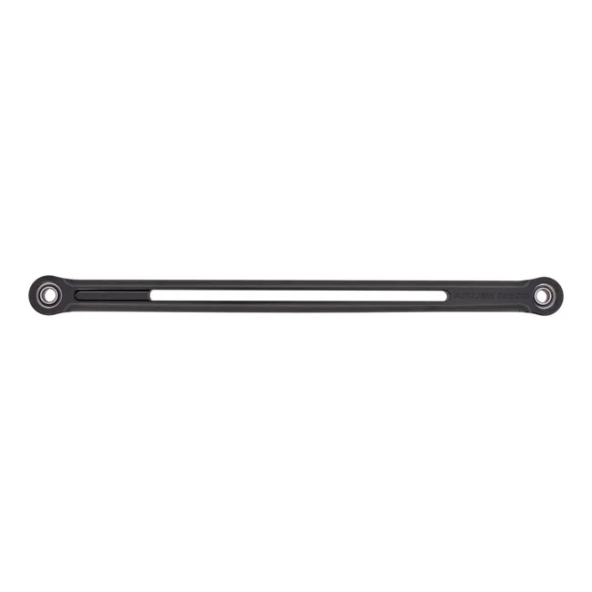 Arlen Ness SHIFT ROD SPEEDLINER BLK
