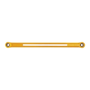 Arlen Ness Arlen Ness, Speedliner shifter rod. Gold