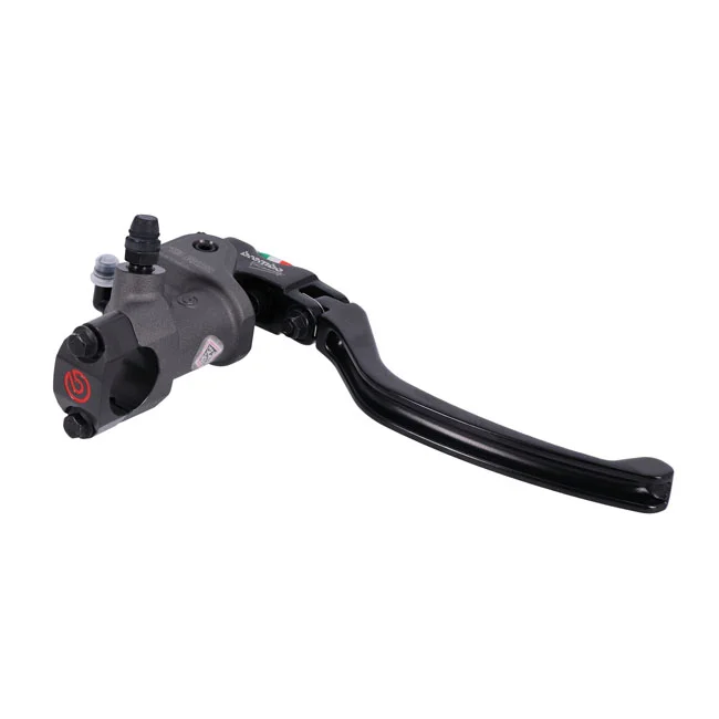 Brembo 19 RCS radial handlebar master cylinder. Brake. DD