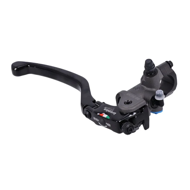 Brembo 19 RCS radial handlebar master cylinder. Brake. DD